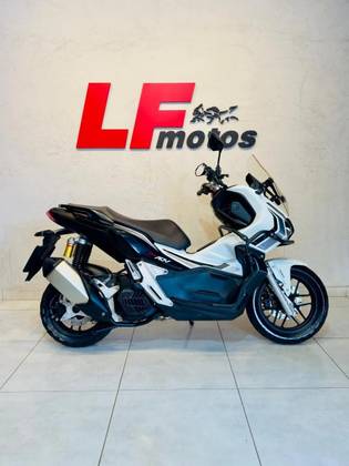 HONDA ADV 